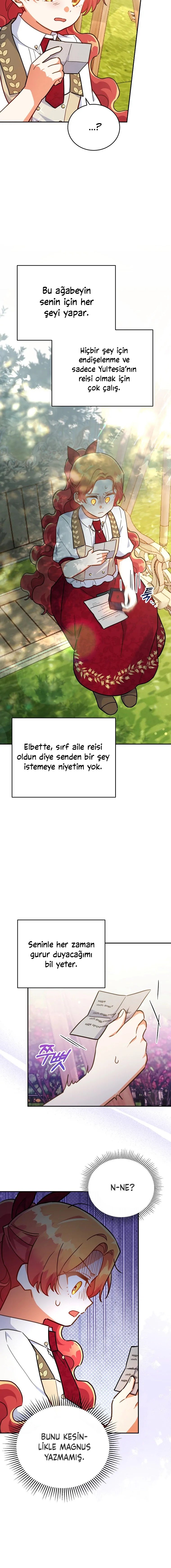 Çiçekleri Yeşerten Küçük Leydi Bölüm 45 - Sezon Finali - Sayfa 11