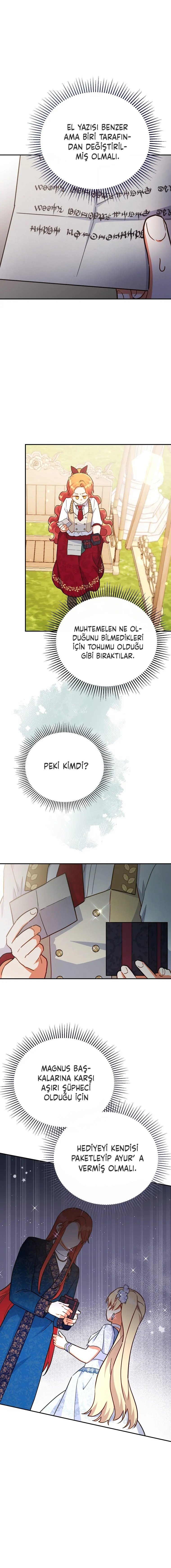 Çiçekleri Yeşerten Küçük Leydi Bölüm 45 - Sezon Finali - Sayfa 12