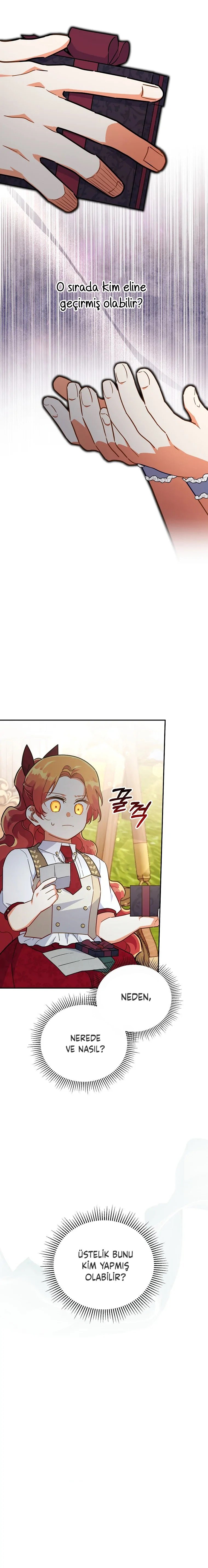 Çiçekleri Yeşerten Küçük Leydi Bölüm 45 - Sezon Finali - Sayfa 13