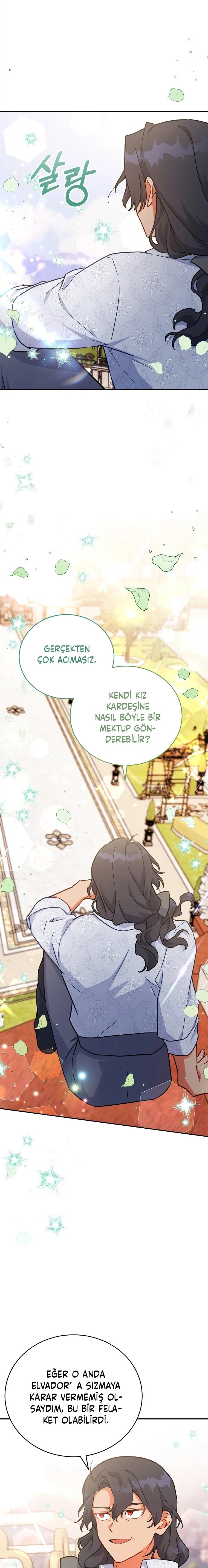 Çiçekleri Yeşerten Küçük Leydi Bölüm 45 - Sezon Finali - Sayfa 14