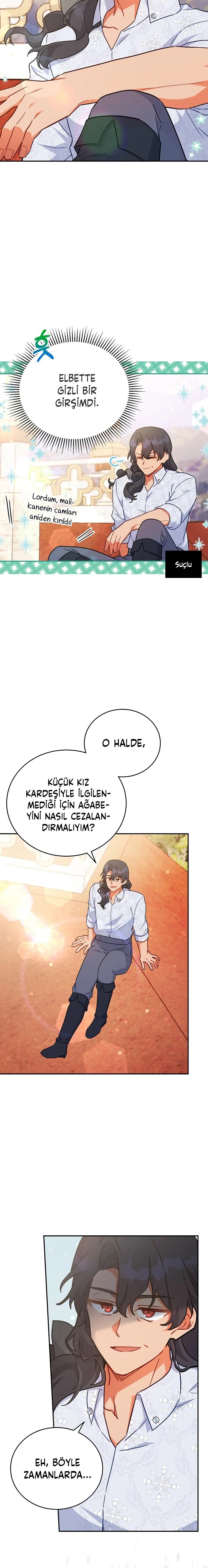 Çiçekleri Yeşerten Küçük Leydi Bölüm 45 - Sezon Finali - Sayfa 15