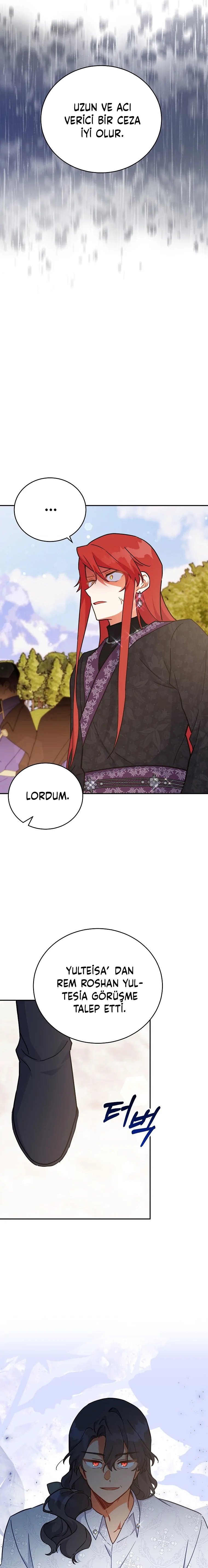 Çiçekleri Yeşerten Küçük Leydi Bölüm 45 - Sezon Finali - Sayfa 16