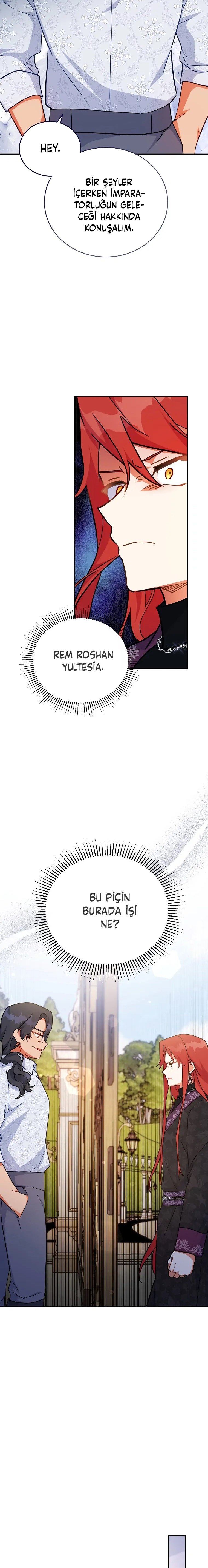 Çiçekleri Yeşerten Küçük Leydi Bölüm 45 - Sezon Finali - Sayfa 17