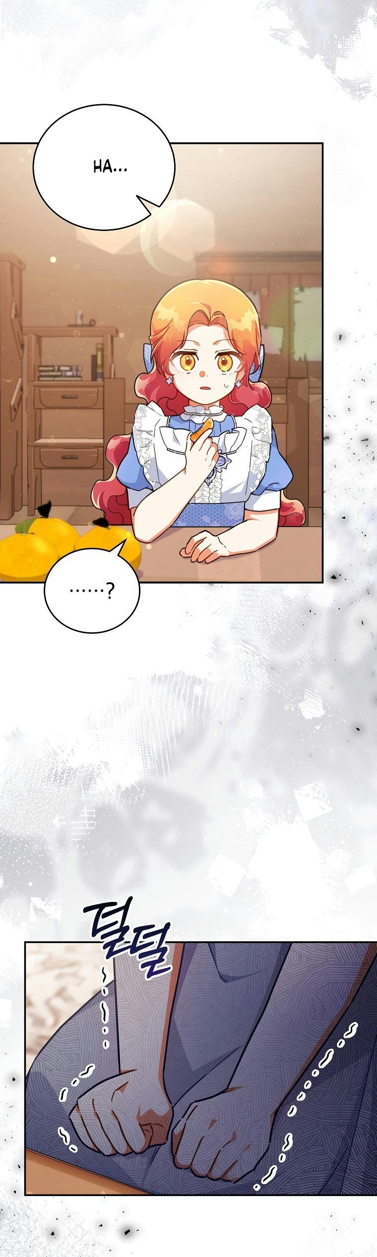 Çiçekleri Yeşerten Küçük Leydi Bölüm 47 - Sayfa 23