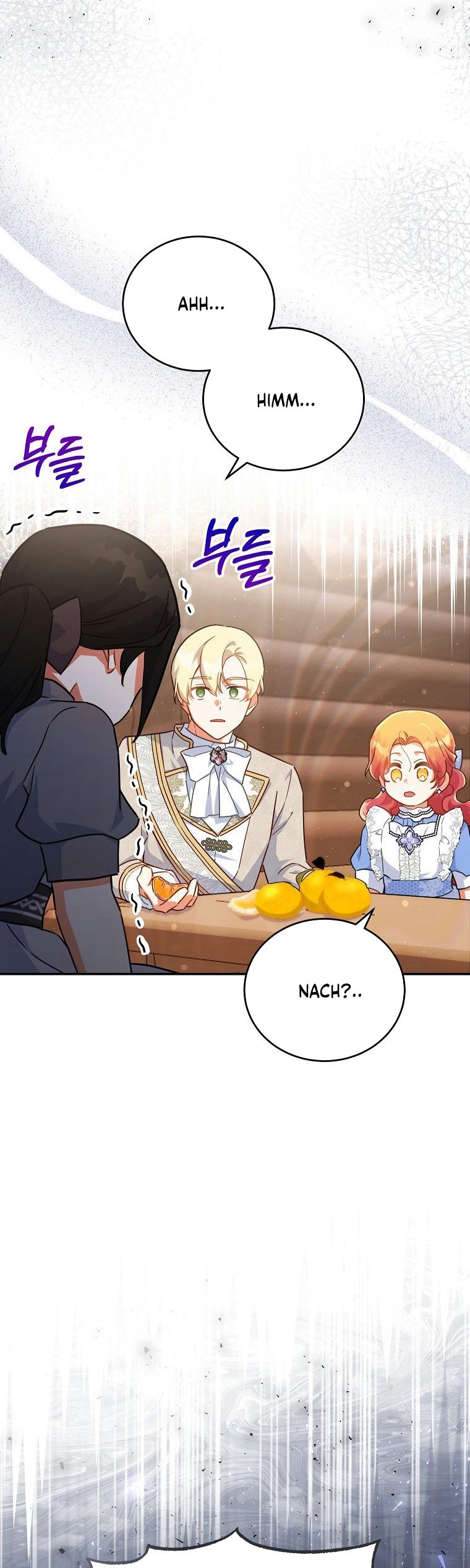 Çiçekleri Yeşerten Küçük Leydi Bölüm 47 - Sayfa 24