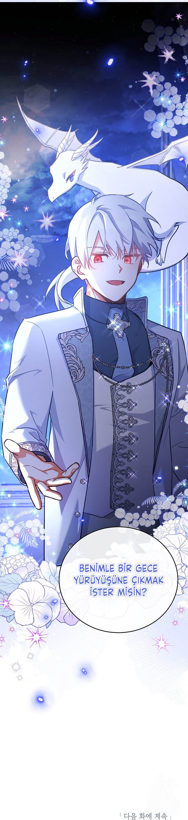 Çiçekleri Yeşerten Küçük Leydi Bölüm 50 - Sayfa 12