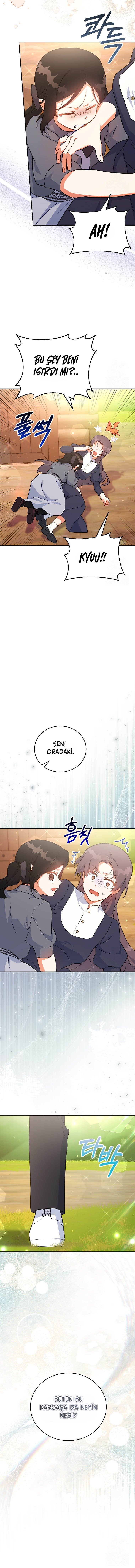 Çiçekleri Yeşerten Küçük Leydi Bölüm 54 - Sayfa 13