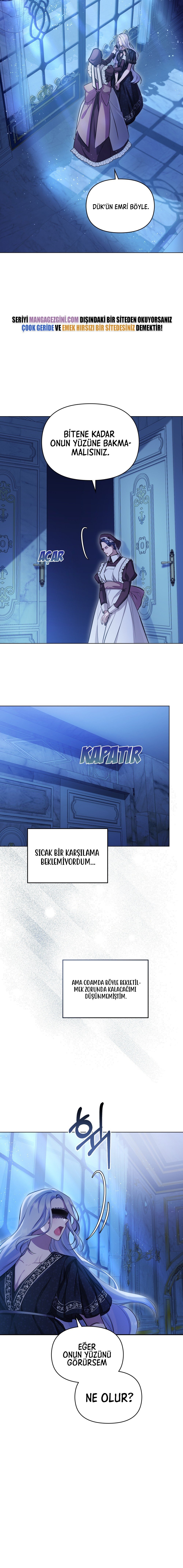 Düke İtaatsizlik Etmeye Cüret Edebilir Misin? Bölüm 1 - Sayfa 11