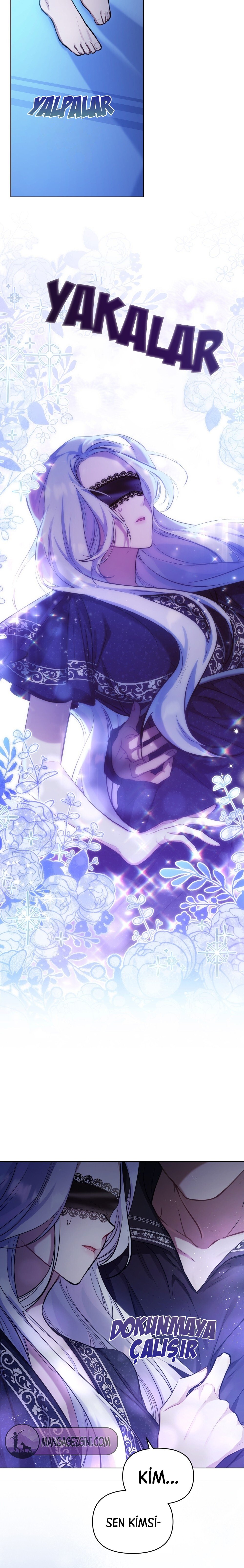 Düke İtaatsizlik Etmeye Cüret Edebilir Misin? Bölüm 1 - Sayfa 13