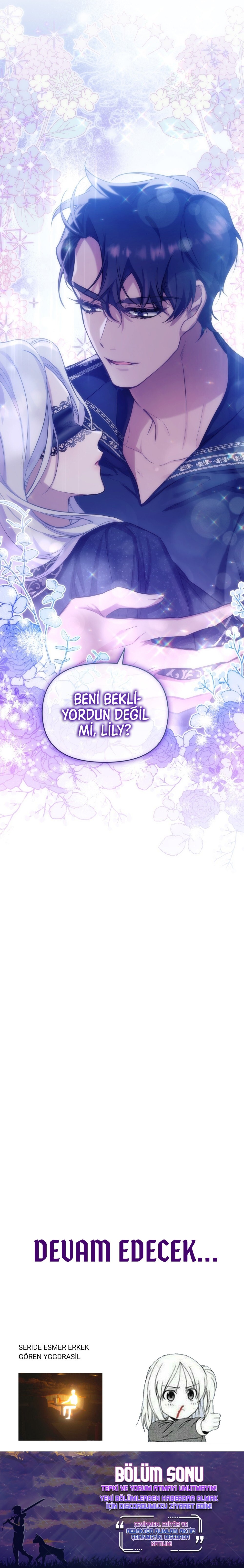 Düke İtaatsizlik Etmeye Cüret Edebilir Misin? Bölüm 1 - Sayfa 14