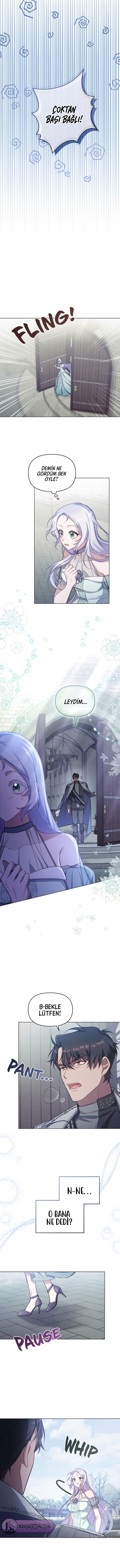 Düke İtaatsizlik Etmeye Cüret Edebilir Misin? Bölüm 10 - Sayfa 6