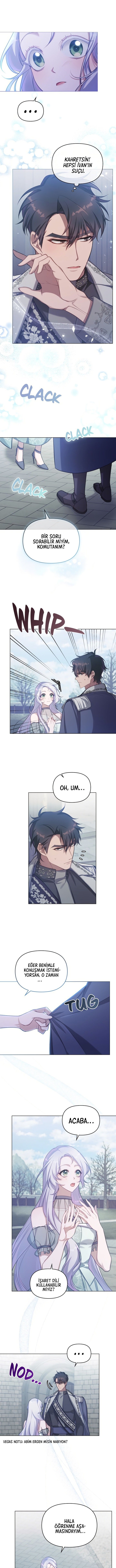Düke İtaatsizlik Etmeye Cüret Edebilir Misin? Bölüm 10 - Sayfa 7