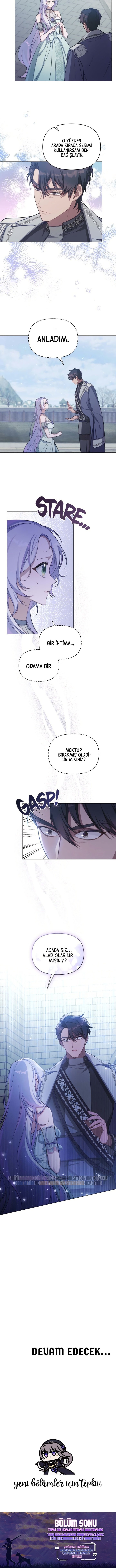 Düke İtaatsizlik Etmeye Cüret Edebilir Misin? Bölüm 10 - Sayfa 8