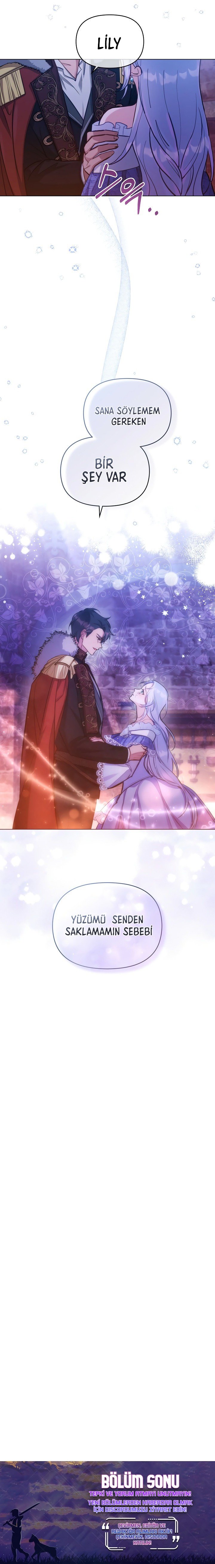 Düke İtaatsizlik Etmeye Cüret Edebilir Misin? Bölüm 16 - Sayfa 5