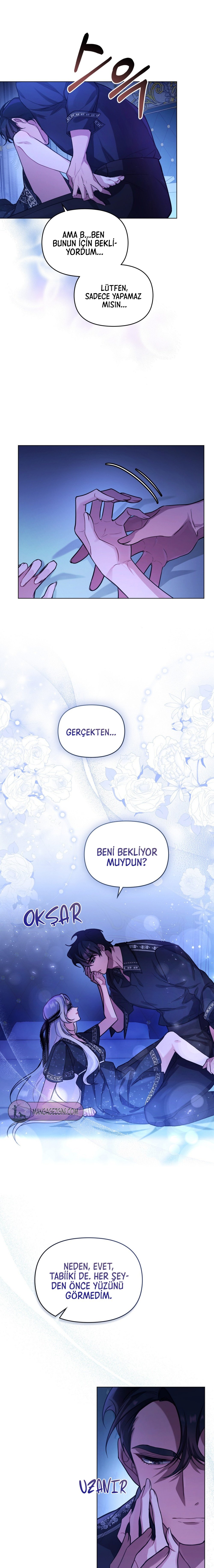 Düke İtaatsizlik Etmeye Cüret Edebilir Misin? Bölüm 2 - Sayfa 2