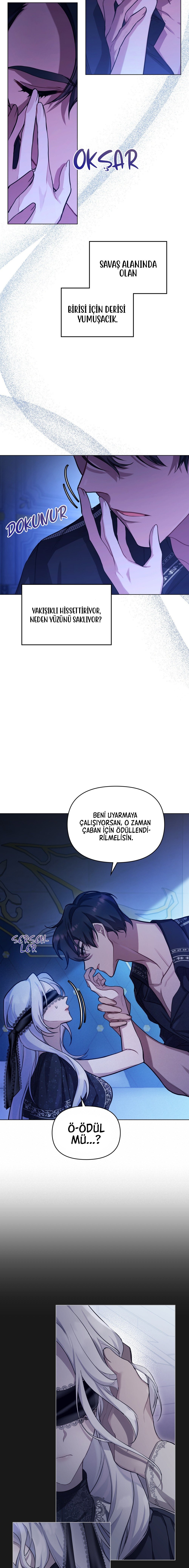 Düke İtaatsizlik Etmeye Cüret Edebilir Misin? Bölüm 2 - Sayfa 3