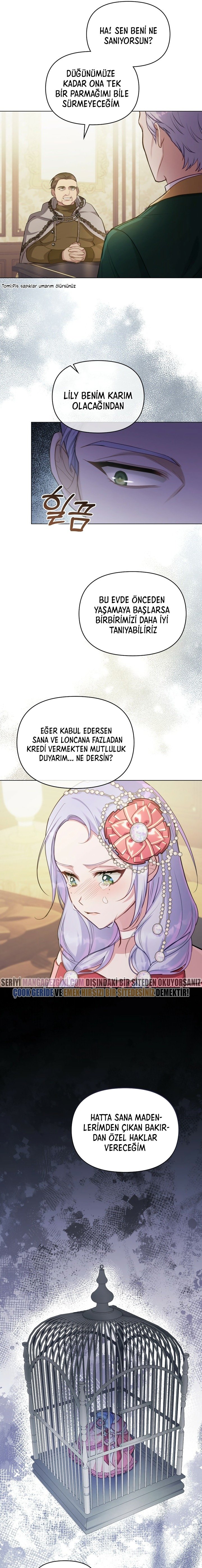 Düke İtaatsizlik Etmeye Cüret Edebilir Misin? Bölüm 21 - Sayfa 10