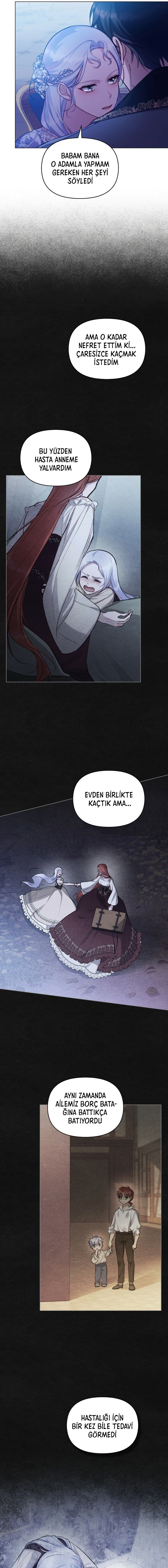 Düke İtaatsizlik Etmeye Cüret Edebilir Misin? Bölüm 21 - Sayfa 13