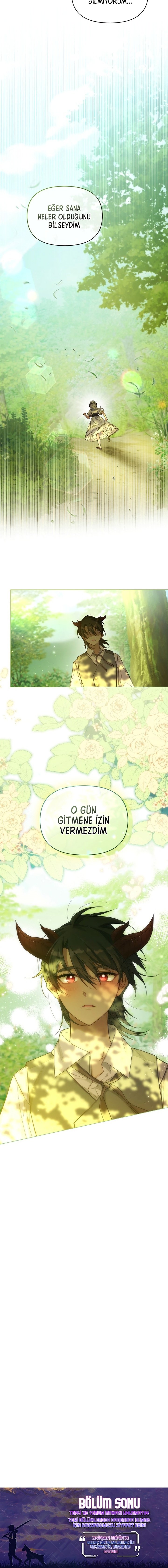 Düke İtaatsizlik Etmeye Cüret Edebilir Misin? Bölüm 21 - Sayfa 15