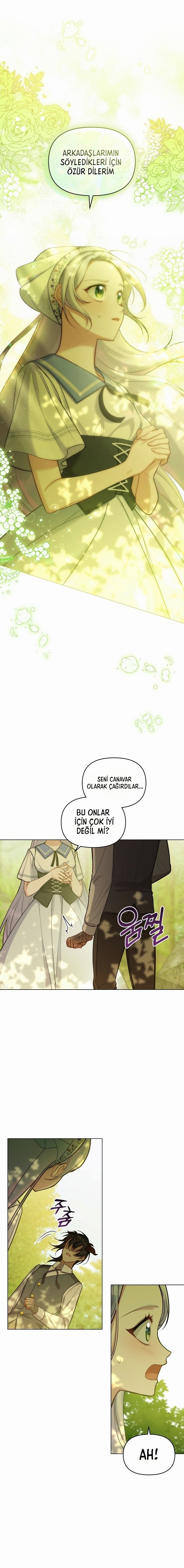 Düke İtaatsizlik Etmeye Cüret Edebilir Misin? Bölüm 22 - Sayfa 6