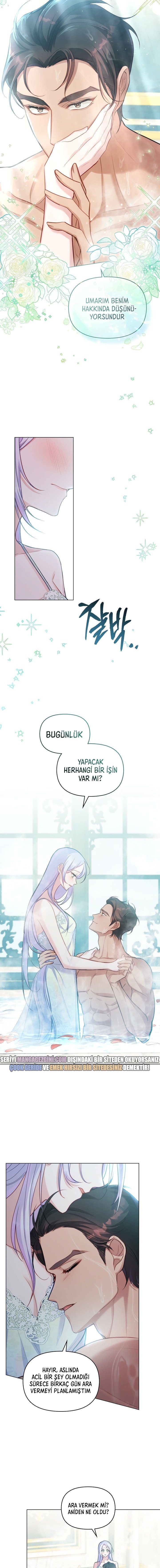 Düke İtaatsizlik Etmeye Cüret Edebilir Misin? Bölüm 23 - Sayfa 2