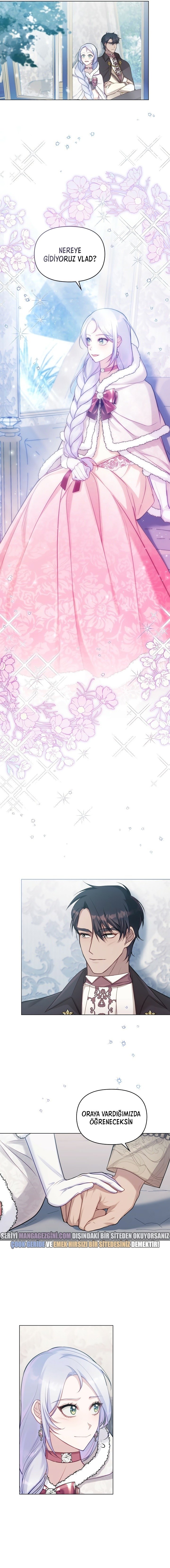 Düke İtaatsizlik Etmeye Cüret Edebilir Misin? Bölüm 23 - Sayfa 7