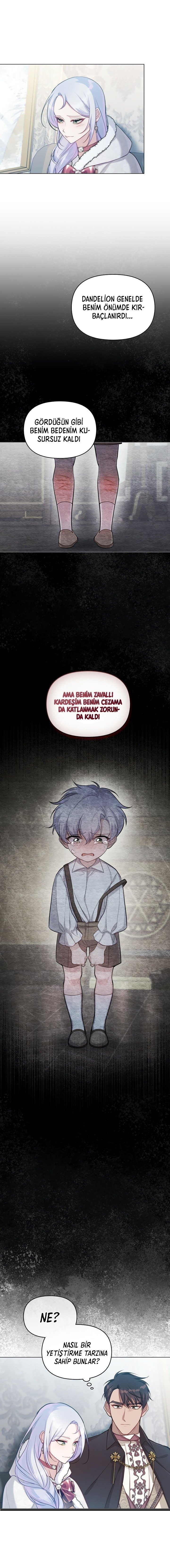 Düke İtaatsizlik Etmeye Cüret Edebilir Misin? Bölüm 23 - Sayfa 9