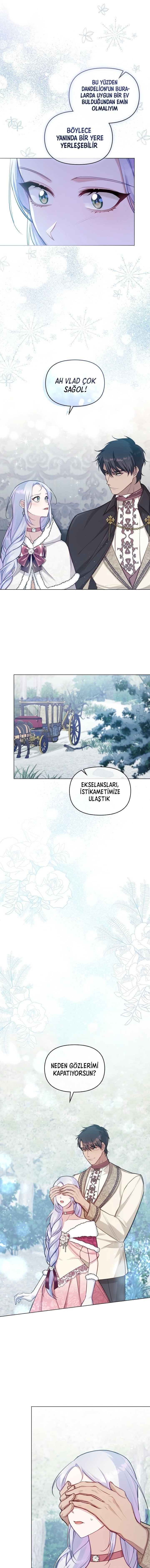 Düke İtaatsizlik Etmeye Cüret Edebilir Misin? Bölüm 23 - Sayfa 10