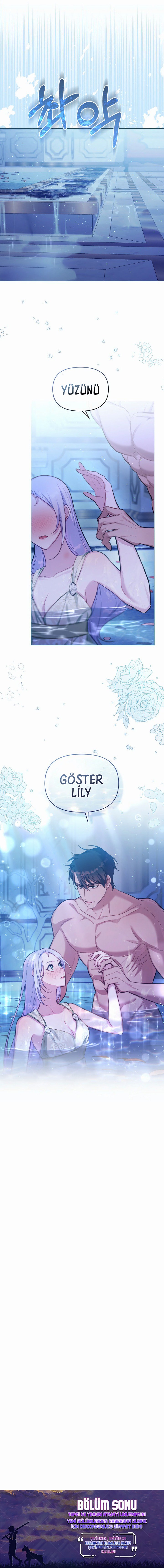 Düke İtaatsizlik Etmeye Cüret Edebilir Misin? Bölüm 24 - Sayfa 5