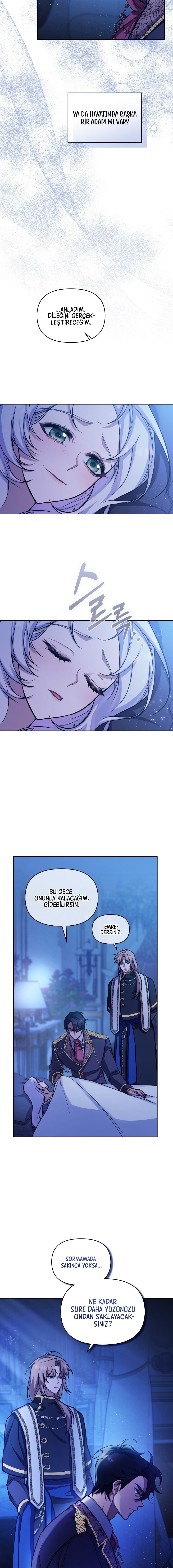 Düke İtaatsizlik Etmeye Cüret Edebilir Misin? Bölüm 3 - Sayfa 5