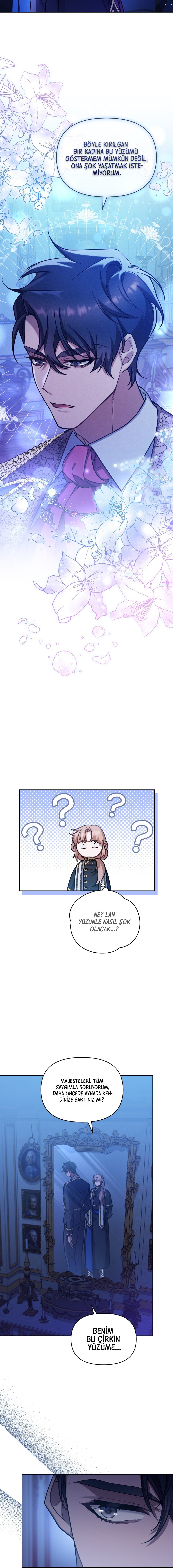 Düke İtaatsizlik Etmeye Cüret Edebilir Misin? Bölüm 3 - Sayfa 6