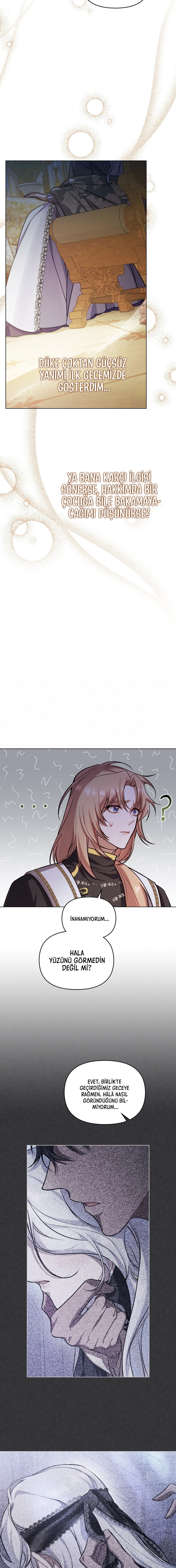 Düke İtaatsizlik Etmeye Cüret Edebilir Misin? Bölüm 3 - Sayfa 14
