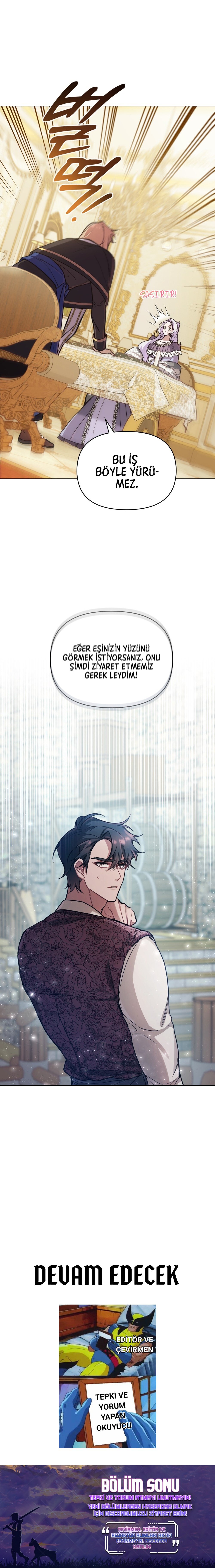 Düke İtaatsizlik Etmeye Cüret Edebilir Misin? Bölüm 3 - Sayfa 16