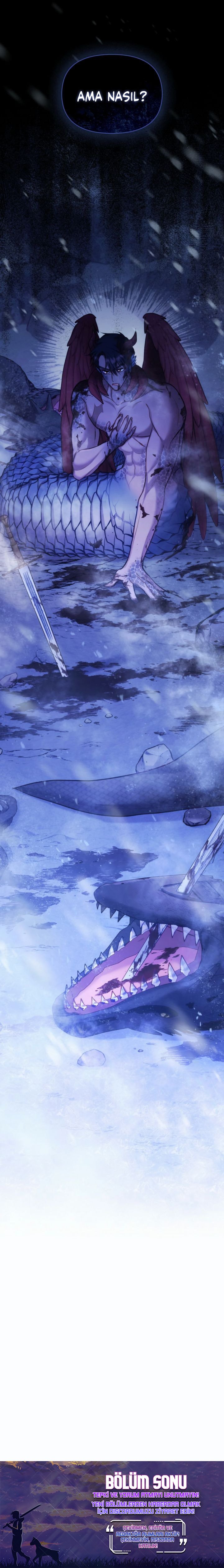 Düke İtaatsizlik Etmeye Cüret Edebilir Misin? Bölüm 30 - Sayfa 6