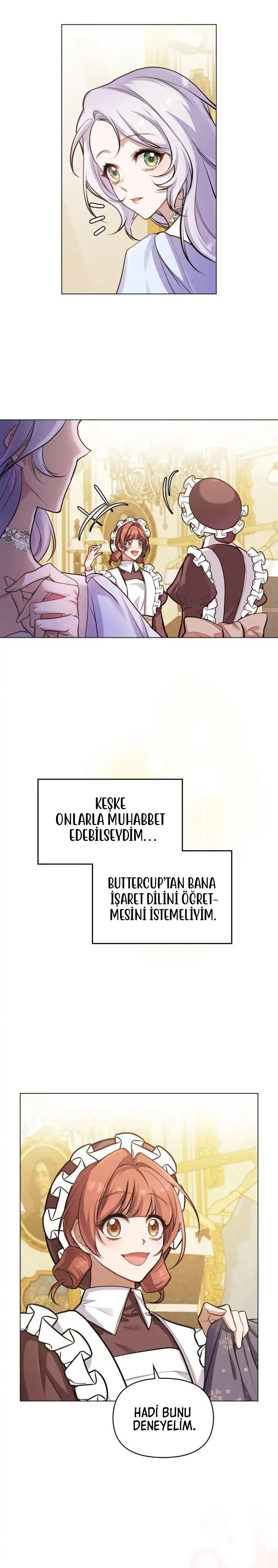 Düke İtaatsizlik Etmeye Cüret Edebilir Misin? Bölüm 4 - Sayfa 2