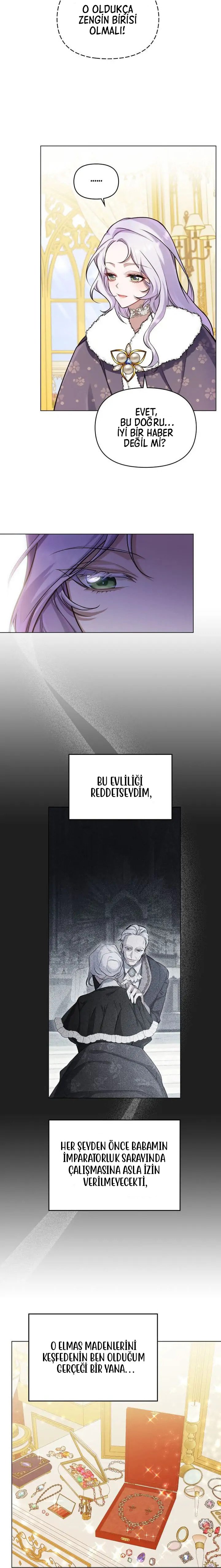 Düke İtaatsizlik Etmeye Cüret Edebilir Misin? Bölüm 4 - Sayfa 4