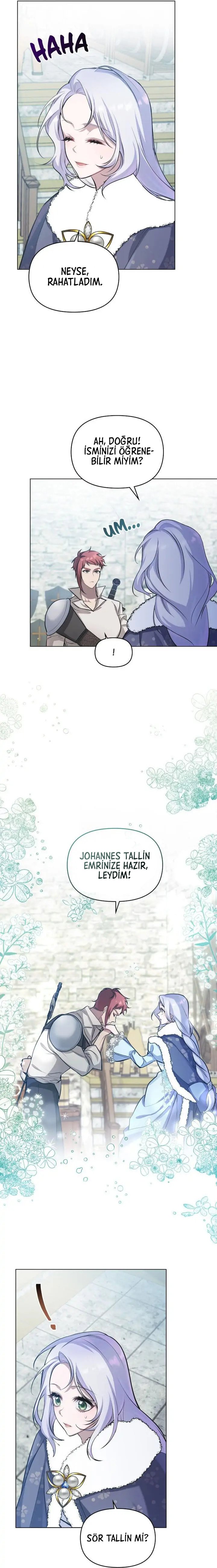 Düke İtaatsizlik Etmeye Cüret Edebilir Misin? Bölüm 4 - Sayfa 9