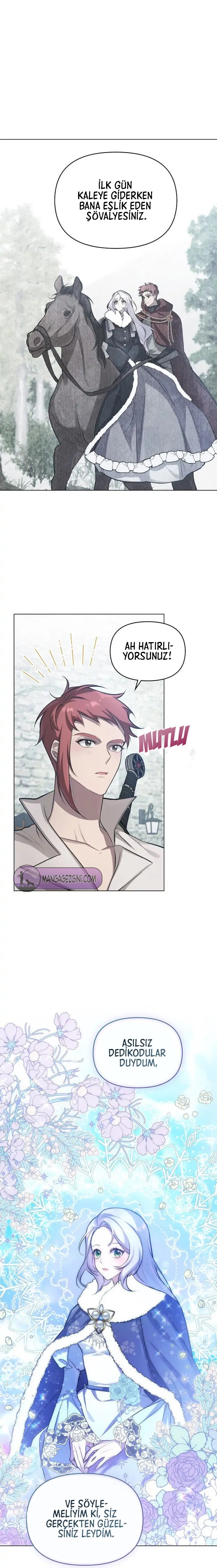 Düke İtaatsizlik Etmeye Cüret Edebilir Misin? Bölüm 4 - Sayfa 10