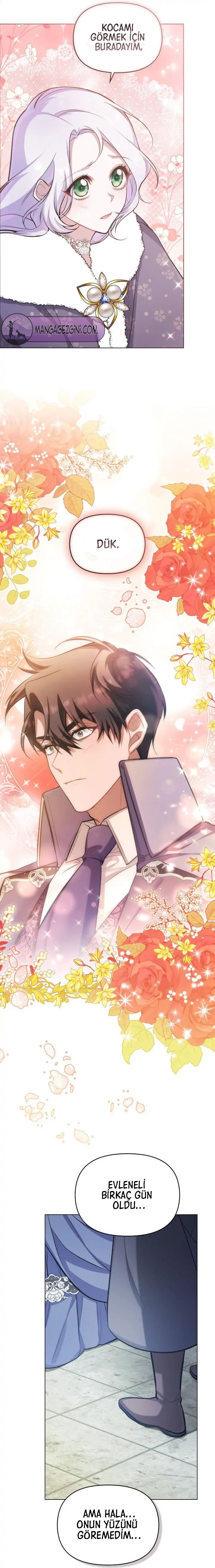 Düke İtaatsizlik Etmeye Cüret Edebilir Misin? Bölüm 4 - Sayfa 17