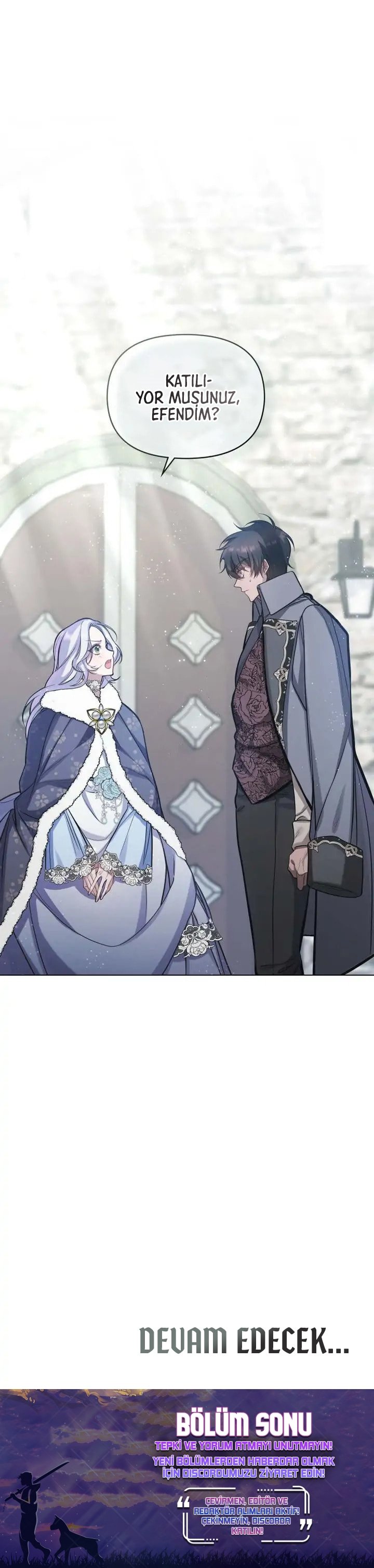 Düke İtaatsizlik Etmeye Cüret Edebilir Misin? Bölüm 4 - Sayfa 20