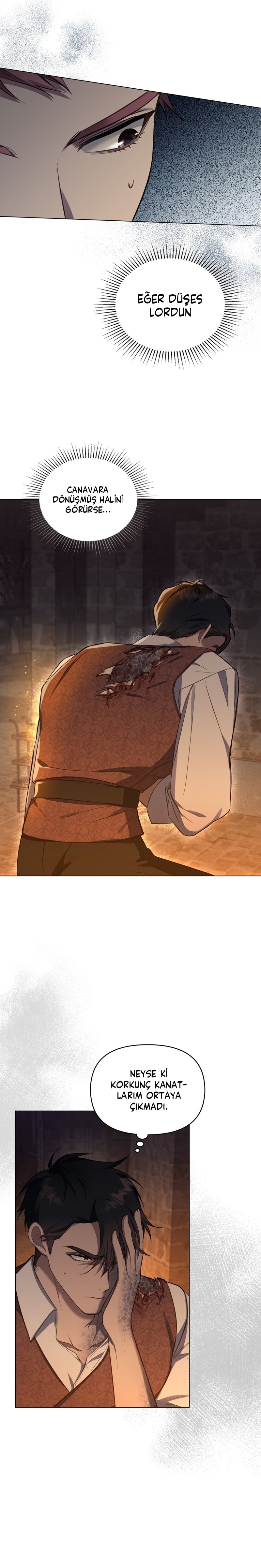 Düke İtaatsizlik Etmeye Cüret Edebilir Misin? Bölüm 42 - Sayfa 2