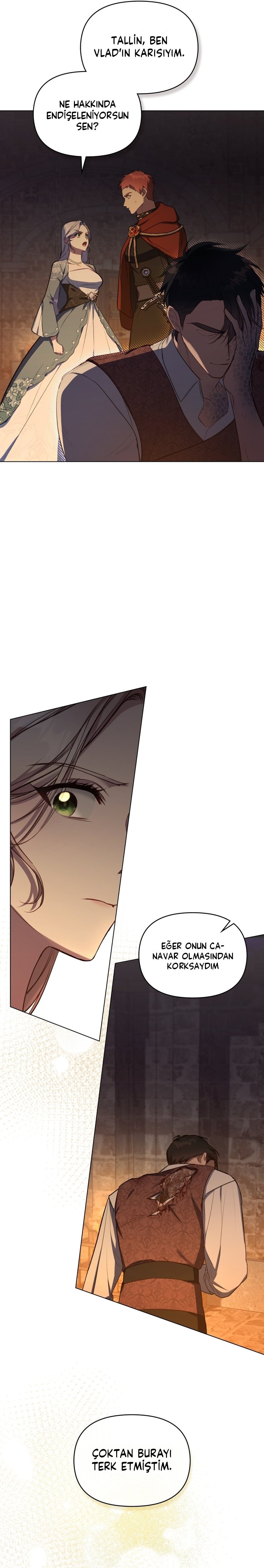 Düke İtaatsizlik Etmeye Cüret Edebilir Misin? Bölüm 42 - Sayfa 3