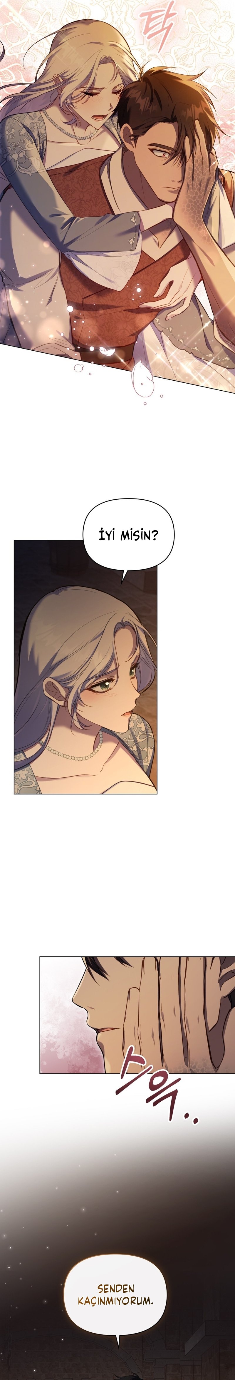 Düke İtaatsizlik Etmeye Cüret Edebilir Misin? Bölüm 42 - Sayfa 5