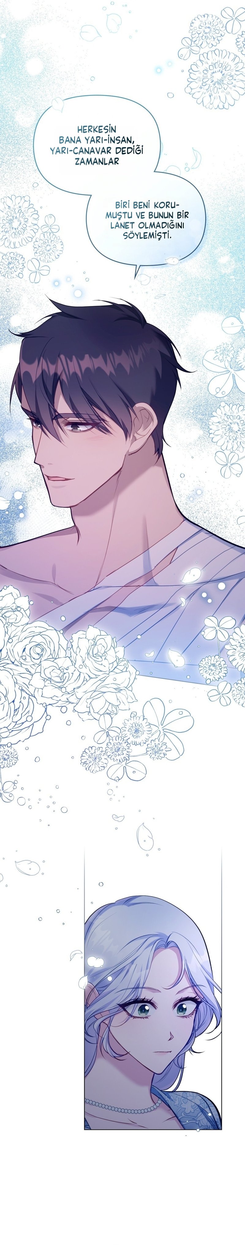 Düke İtaatsizlik Etmeye Cüret Edebilir Misin? Bölüm 42 - Sayfa 18