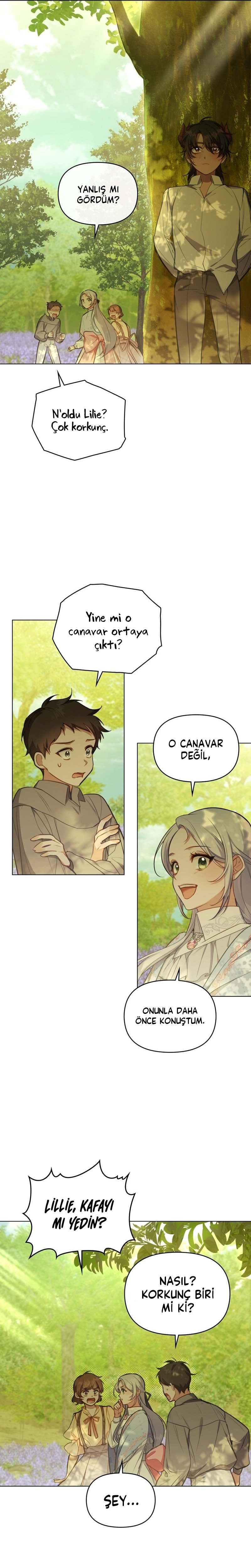 Düke İtaatsizlik Etmeye Cüret Edebilir Misin? Bölüm 42 - Sayfa 21