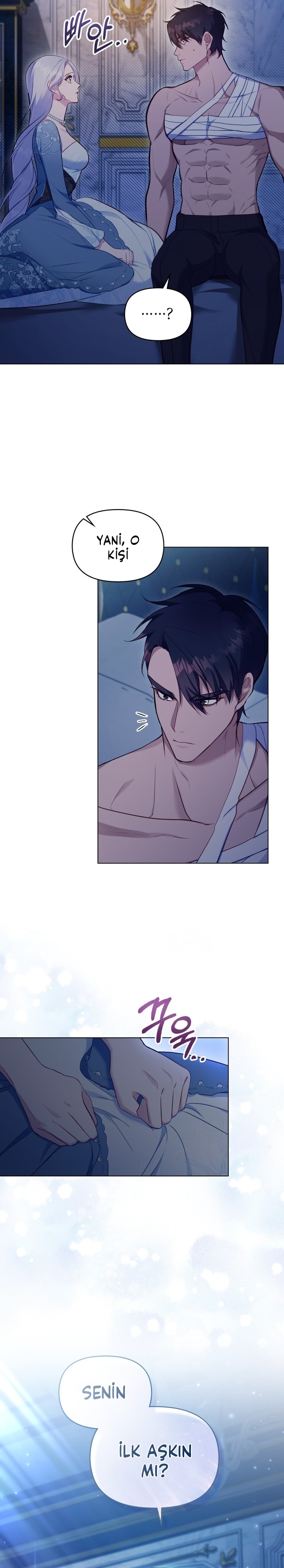 Düke İtaatsizlik Etmeye Cüret Edebilir Misin? Bölüm 42 - Sayfa 24