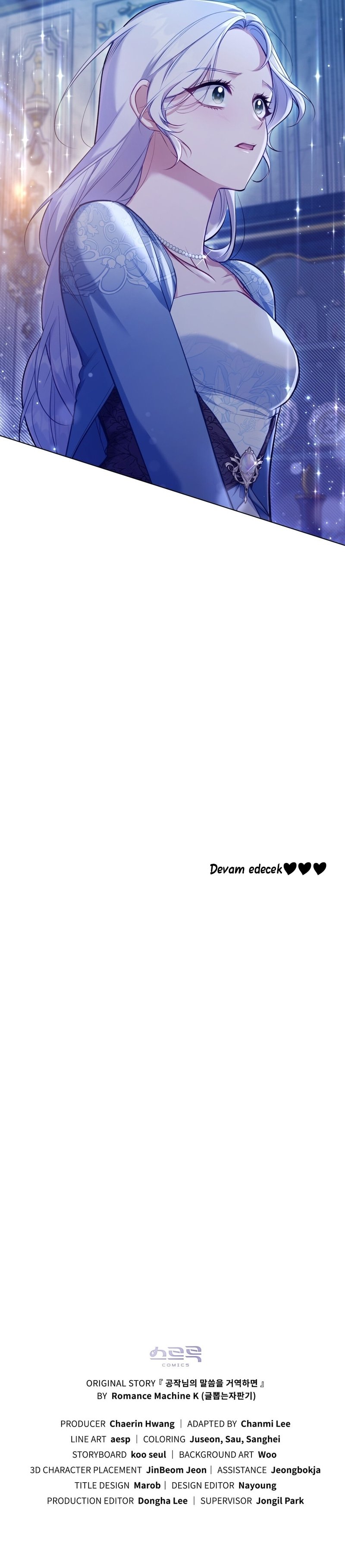 Düke İtaatsizlik Etmeye Cüret Edebilir Misin? Bölüm 42 - Sayfa 25