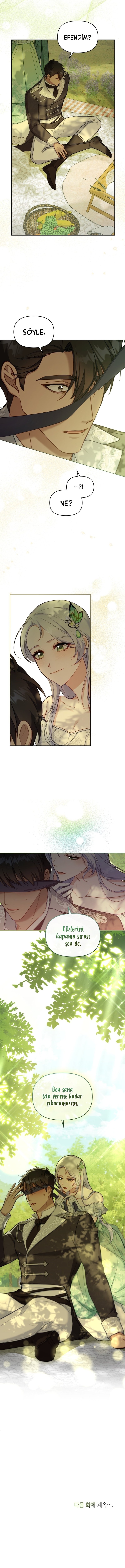 Düke İtaatsizlik Etmeye Cüret Edebilir Misin? SON BÖLÜMÜ OKUMAYA GİT - Sayfa 8