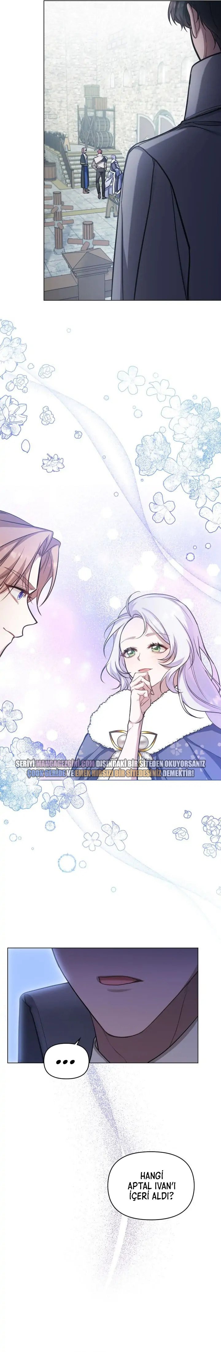 Düke İtaatsizlik Etmeye Cüret Edebilir Misin? Bölüm 5 - Sayfa 2