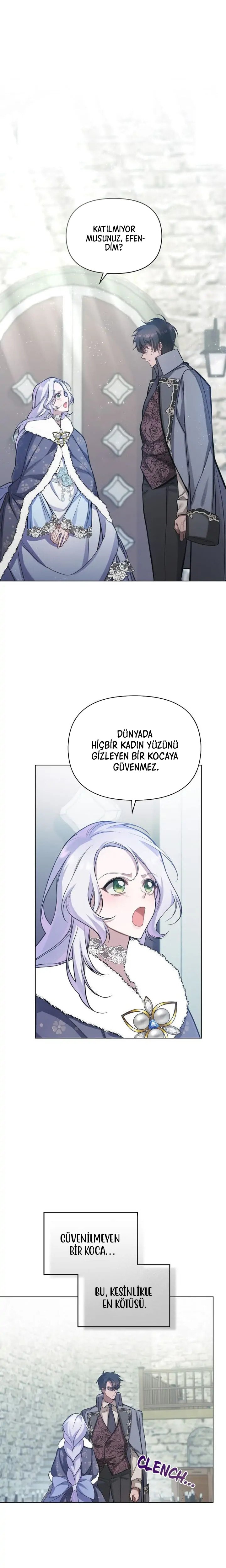 Düke İtaatsizlik Etmeye Cüret Edebilir Misin? Bölüm 5 - Sayfa 4